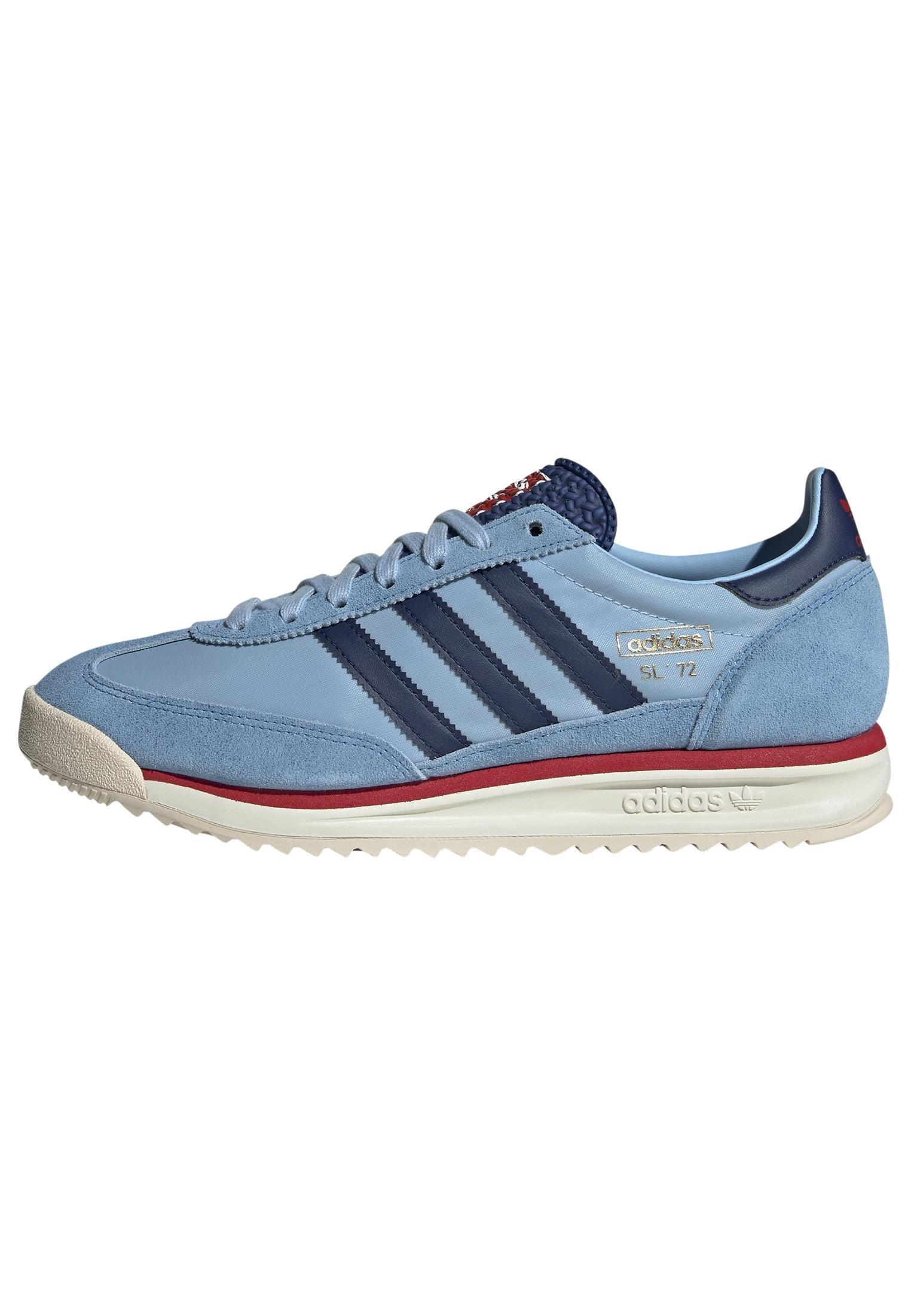 SL 72 RS Shoes, Blue, A701_ONE, large image number 10