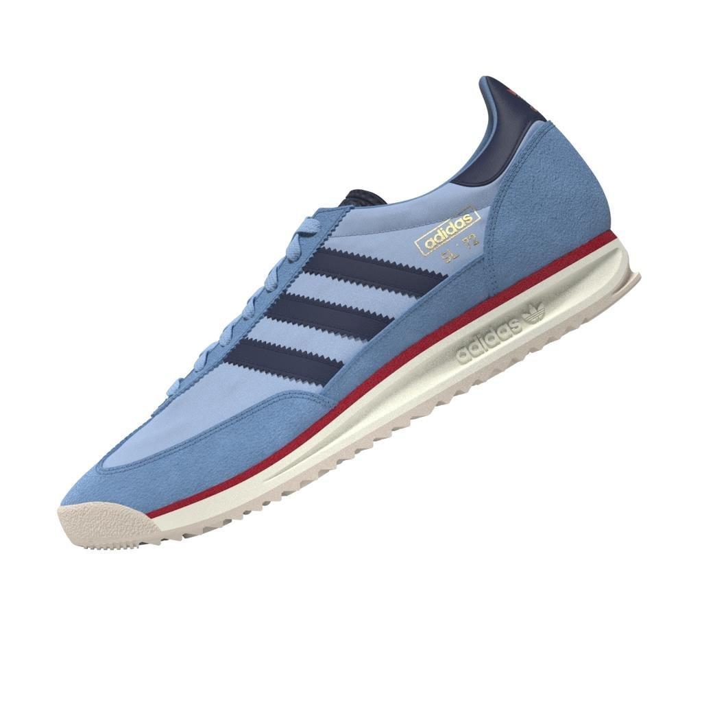 SL 72 RS Shoes, Blue, A701_ONE, large image number 13