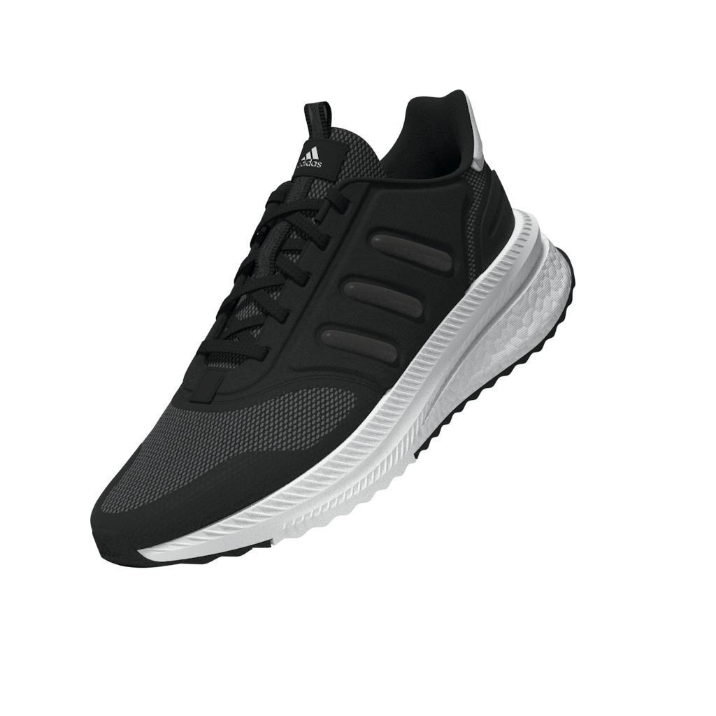 X_Plrphase Shoes, Black, , large image number 7