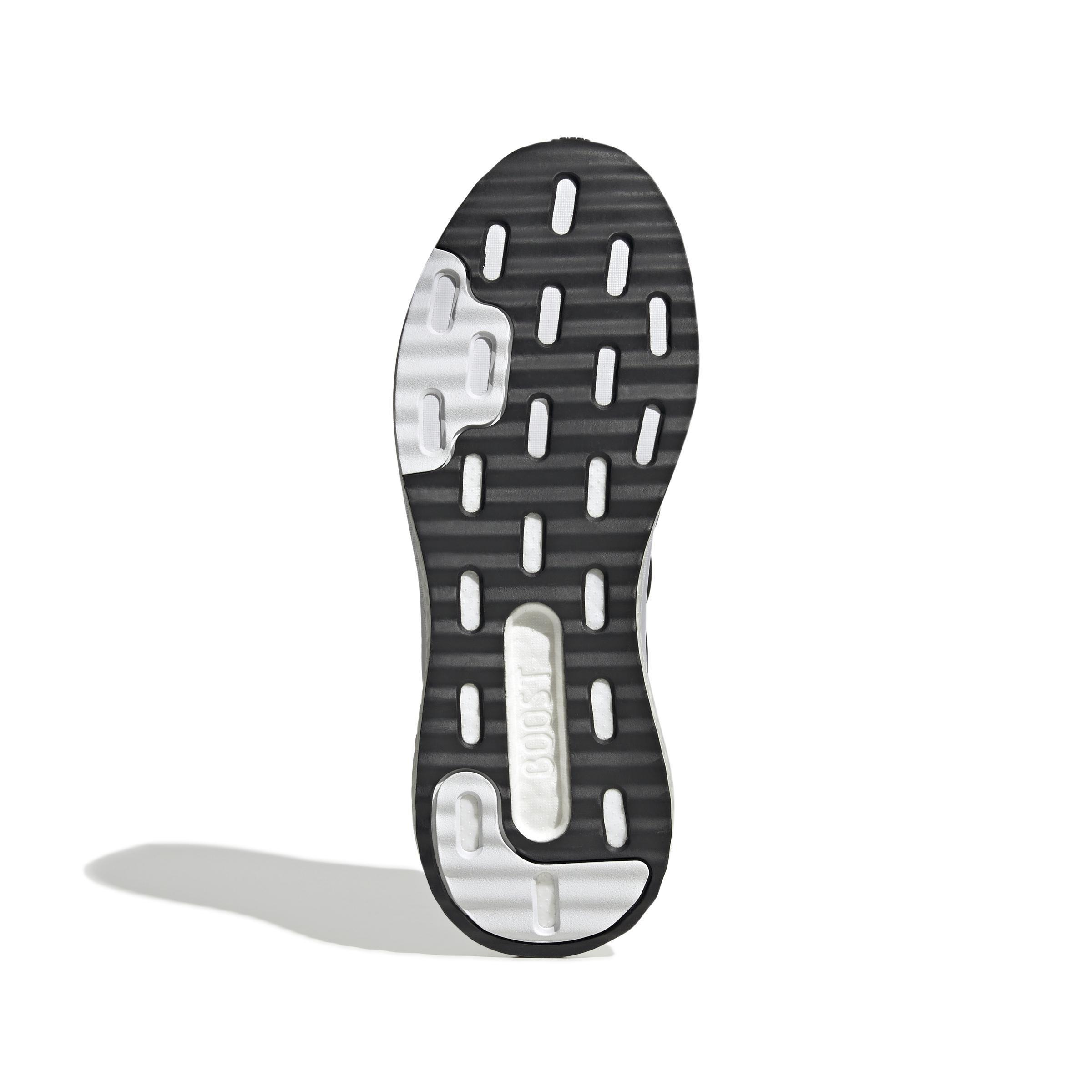 X_Plrphase Shoes, Black, , large image number 8