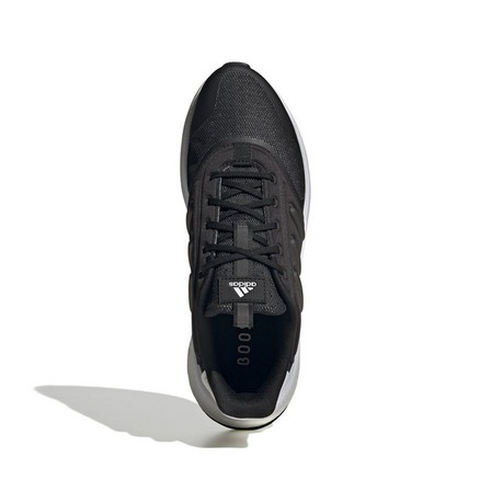 Men X_Plrphase Shoes, Black, A701_ONE, large image number 9