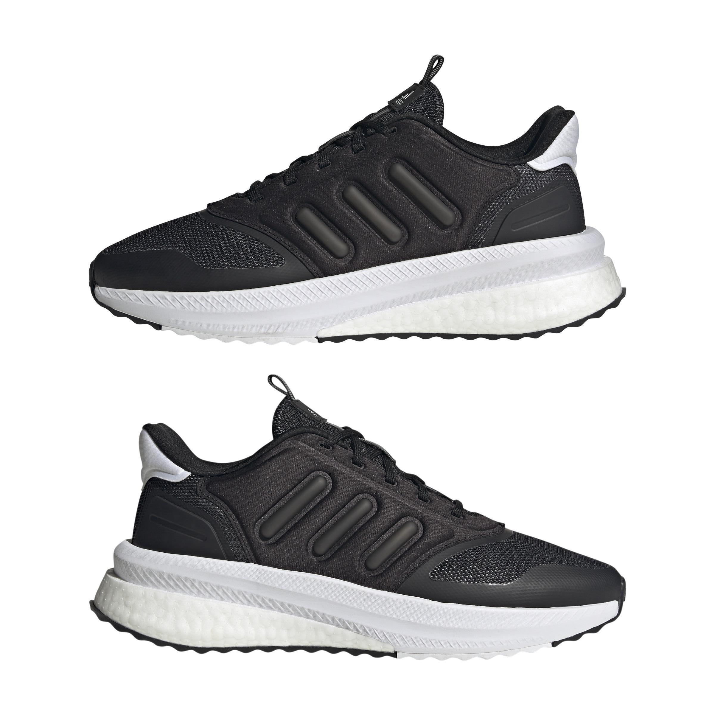 X_Plrphase Shoes, Black, , large image number 12