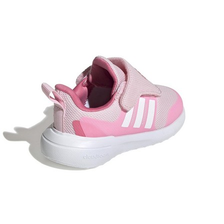 Unisex Kids Fortarun 2.0 Shoes, Pink, A701_ONE, large image number 1