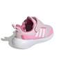 Unisex Kids Fortarun 2.0 Shoes, Pink, A701_ONE, thumbnail image number 1