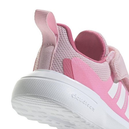 Unisex Kids Fortarun 2.0 Shoes, Pink, A701_ONE, large image number 2