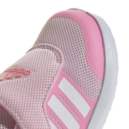 Unisex Kids Fortarun 2.0 Shoes, Pink, A701_ONE, large image number 3
