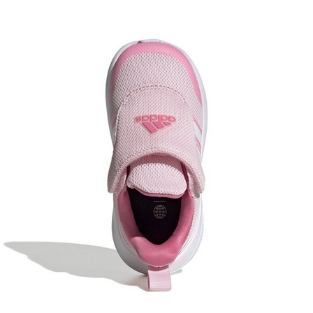 Unisex Kids Fortarun 2.0 Shoes, Pink, A701_ONE, large image number 6
