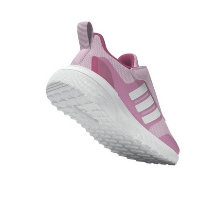 Unisex Kids Fortarun 2.0 Shoes, Pink, A701_ONE, large image number 10