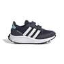 Unisex Kids Run 70S Shoes, Navy, A701_ONE, thumbnail image number 0