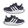 Unisex Kids Run 70S Shoes, Navy, A701_ONE, thumbnail image number 15