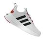Unisex Kids Racer Tr23 Shoes, White, A701_ONE, thumbnail image number 11