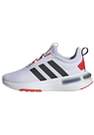 Unisex Kids Racer Tr23 Shoes, White, A701_ONE, thumbnail image number 14