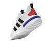 Unisex Kids Racer Tr23 Shoes, White, A701_ONE, thumbnail image number 5
