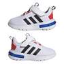 Unisex Kids Racer Tr23 Shoes, White, A701_ONE, thumbnail image number 7
