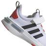 Unisex Kids Racer Tr23 Shoes, White, A701_ONE, thumbnail image number 3