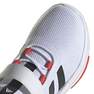 Unisex Kids Racer Tr23 Shoes, White, A701_ONE, thumbnail image number 4