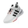 Unisex Kids Racer Tr23 Shoes, White, A701_ONE, thumbnail image number 8