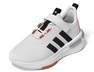 Unisex Kids Racer Tr23 Shoes, White, A701_ONE, thumbnail image number 10