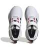 Unisex Kids Racer Tr23 Shoes, White, A701_ONE, thumbnail image number 18