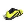 Kids Unisex Predator 24 League Turf Boots, Yellow, A701_ONE, thumbnail image number 2