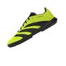 Kids Unisex Predator 24 League Turf Boots, Yellow, A701_ONE, thumbnail image number 10