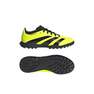 Kids Unisex Predator 24 League Turf Boots, Yellow, A701_ONE, thumbnail image number 12
