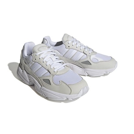 Women Falcon Shoes, White, A701_ONE, large image number 1