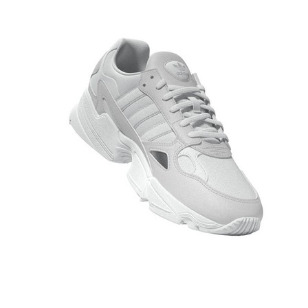 Women Falcon Shoes, White, A701_ONE, large image number 2