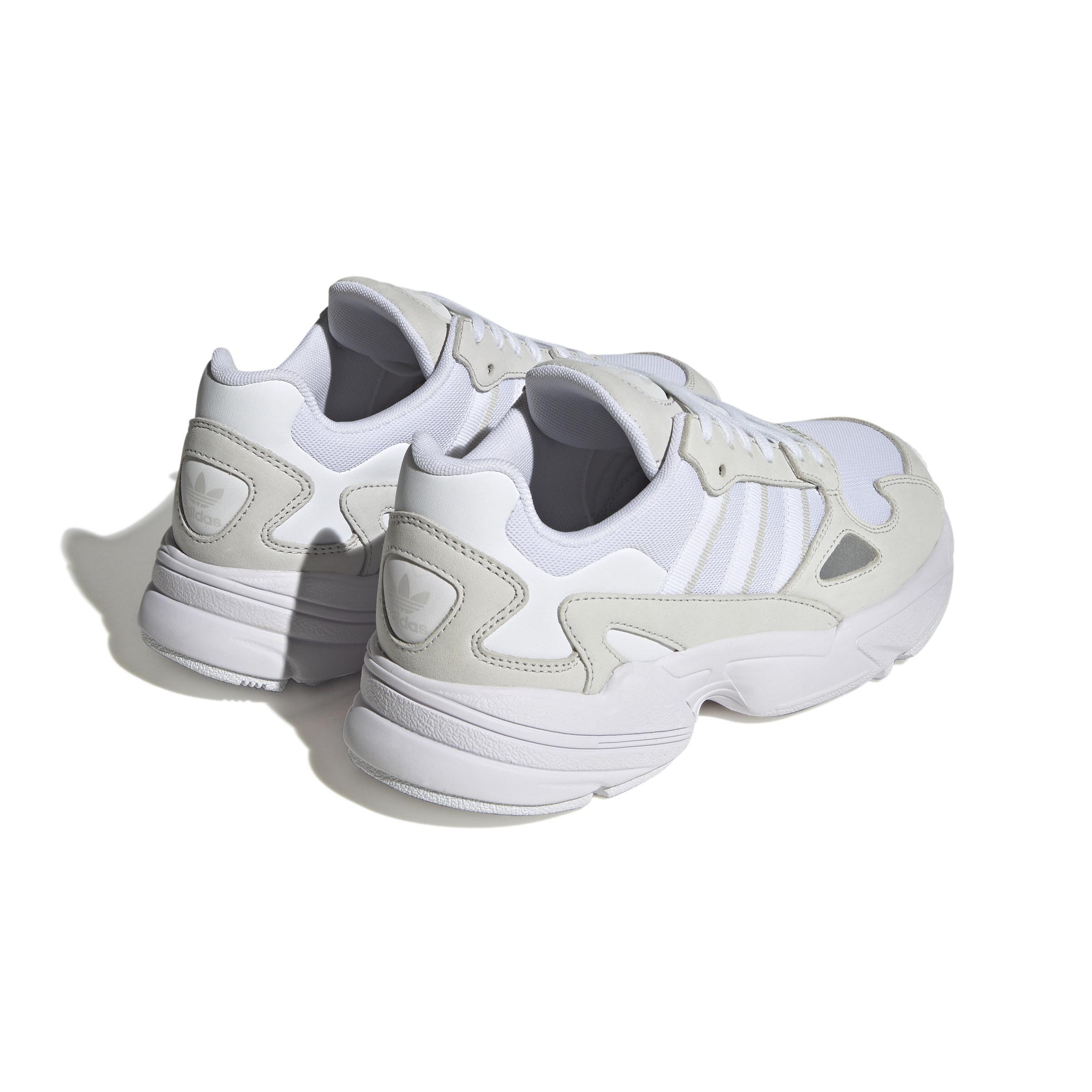 Falcon Shoes, White, , large image number 3