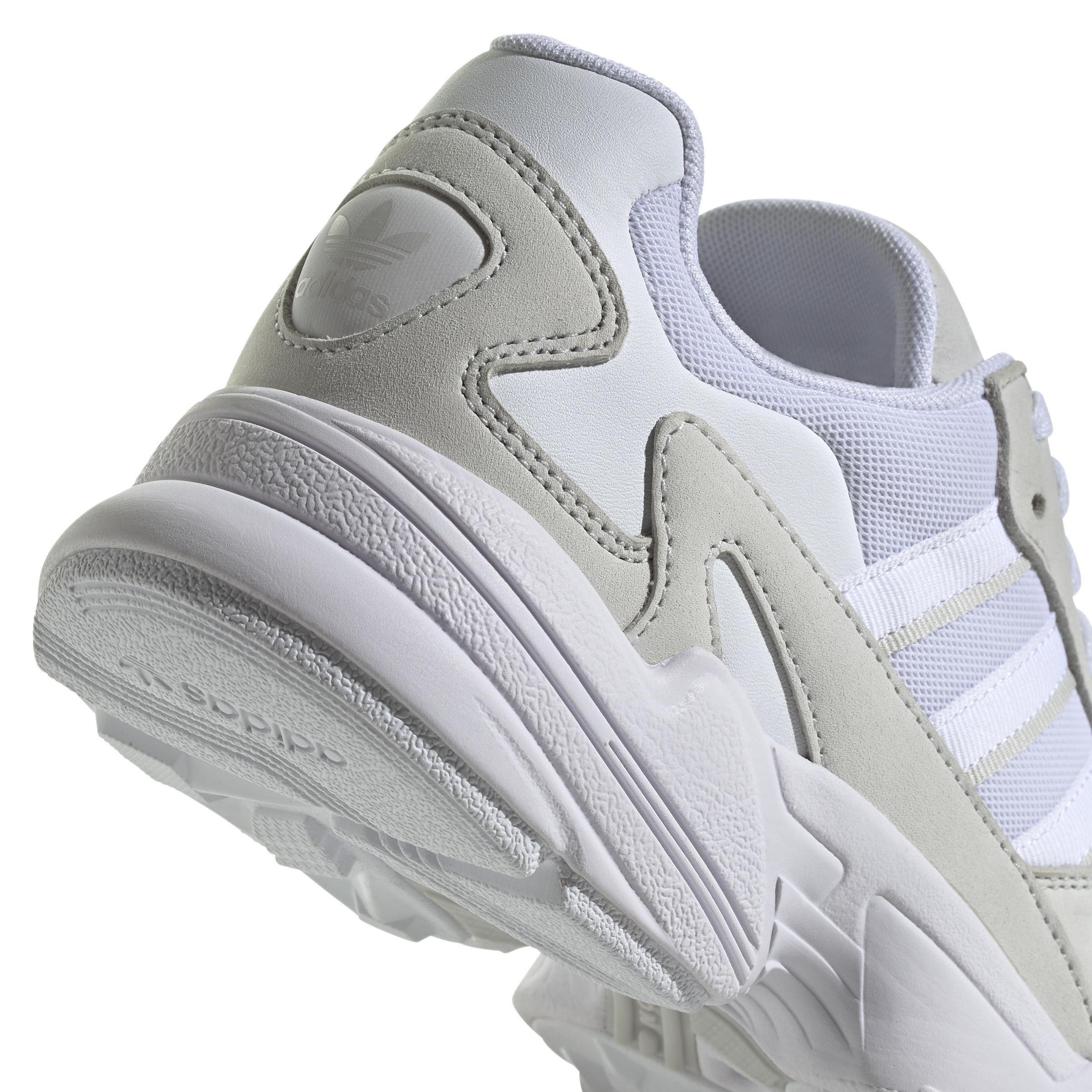 Adidas shoes women store falcon