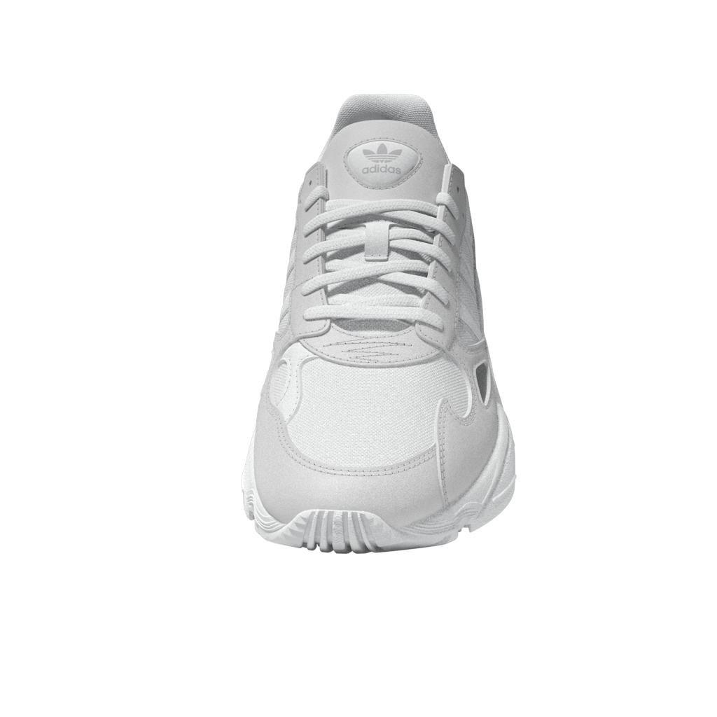 Falcon Shoes, White, A701_ONE, large image number 9