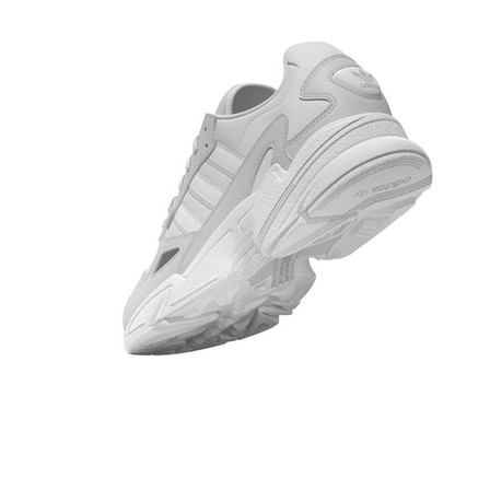 Women Falcon Shoes, White, A701_ONE, large image number 10