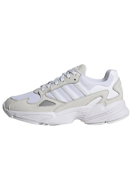 Women Falcon Shoes, White, A701_ONE, large image number 12