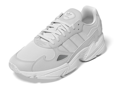 Women Falcon Shoes, White, A701_ONE, large image number 13