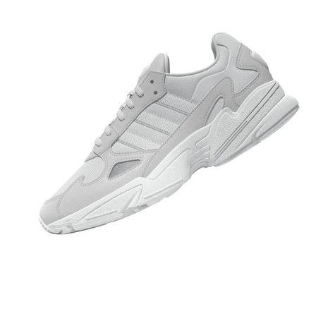 Women Falcon Shoes, White, A701_ONE, large image number 14