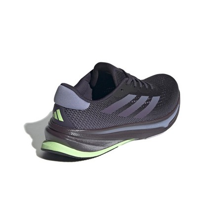 Women Supernova Rise Shoes, Purple, A701_ONE, large image number 2