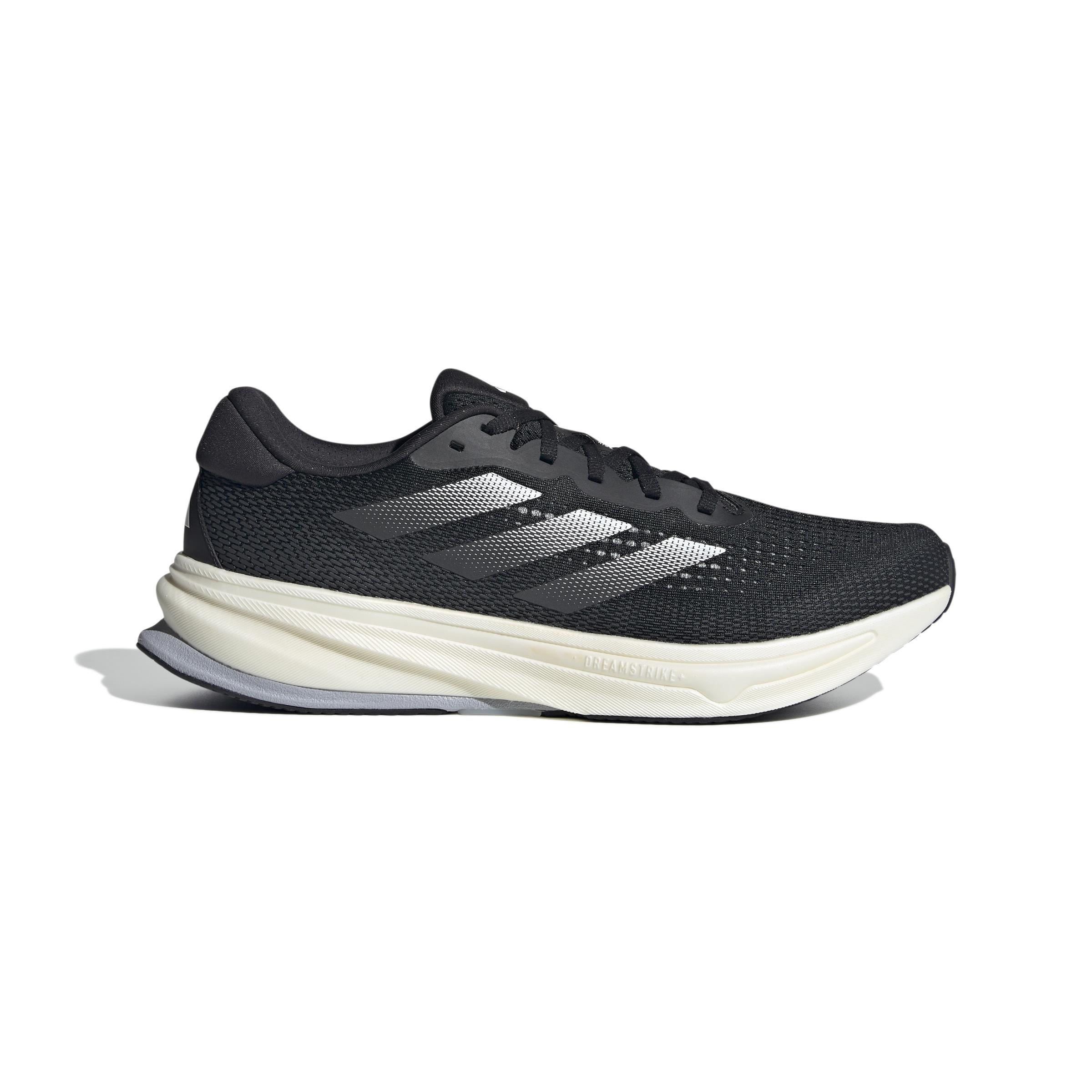 Supernova Rise Running Shoes, Black, A701_ONE, large image number 0