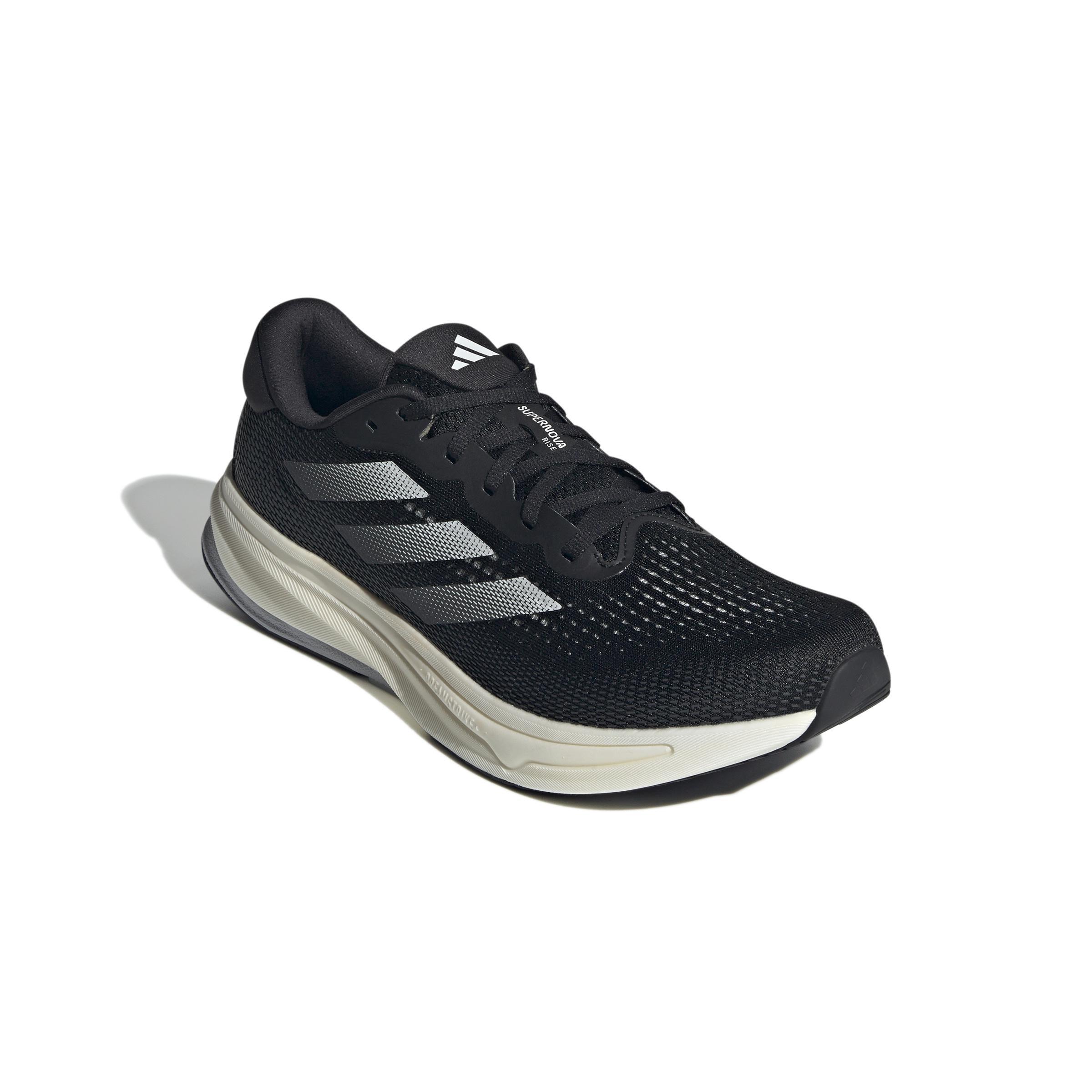 Supernova Rise Running Shoes, Black, A701_ONE, large image number 1