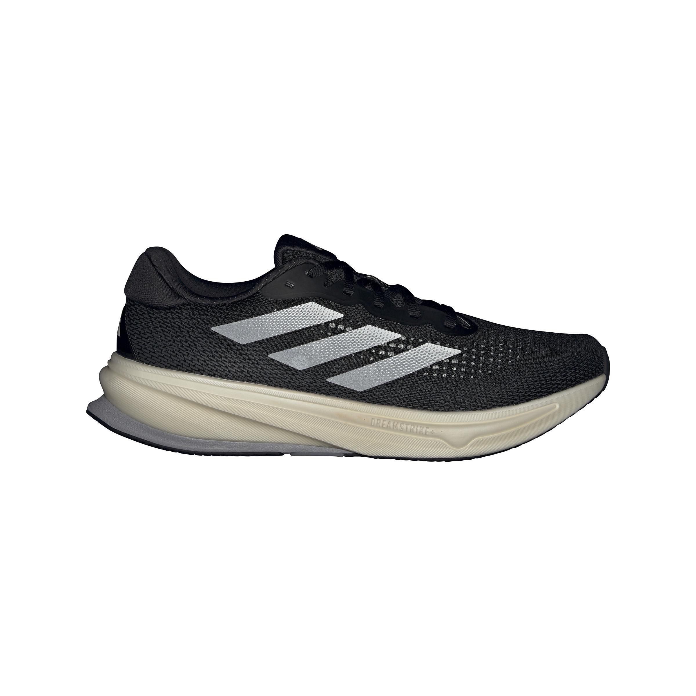 Supernova Rise Running Shoes, Black, A701_ONE, large image number 2