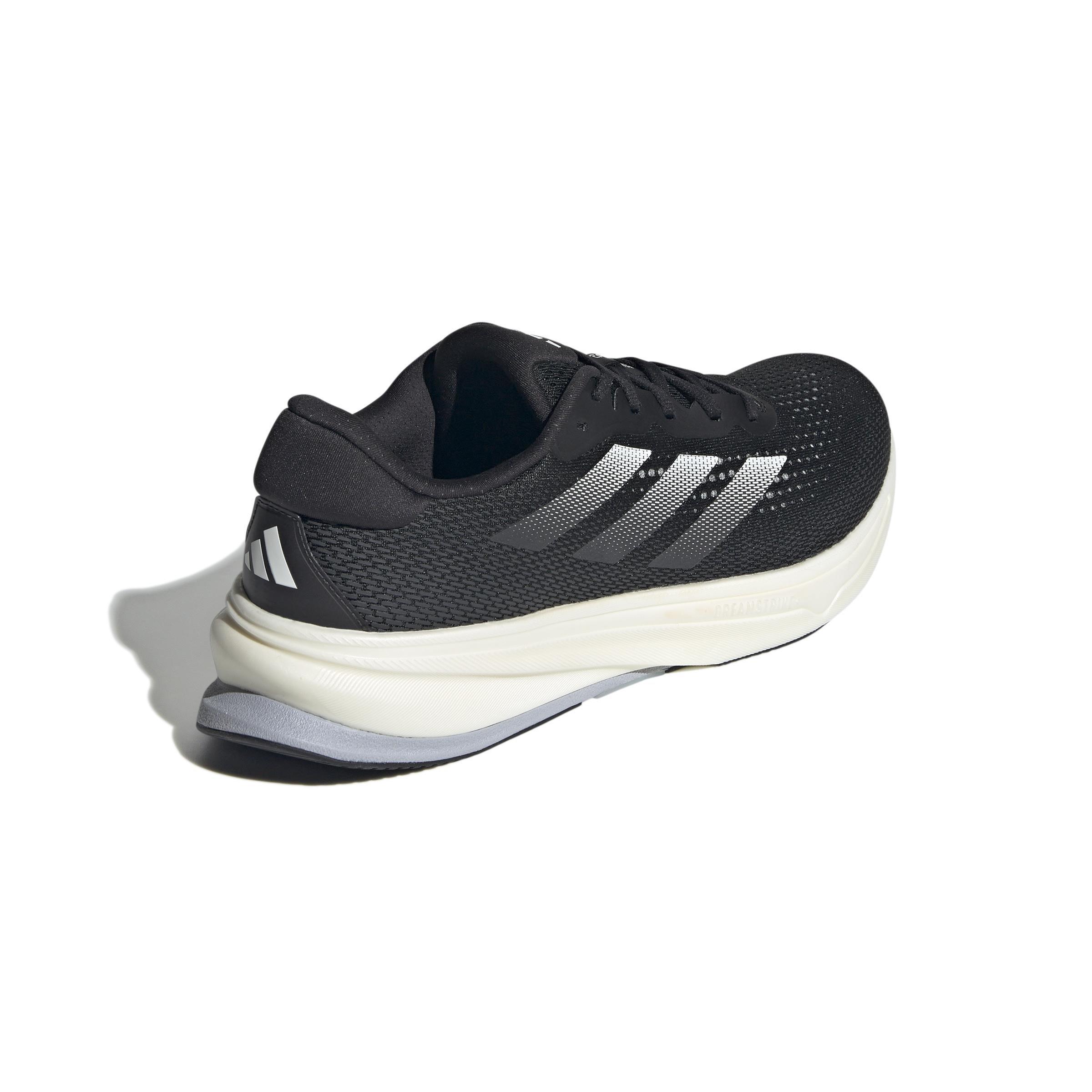 Men Supernova Rise Running Shoes, Black, A701_ONE, large image number 3