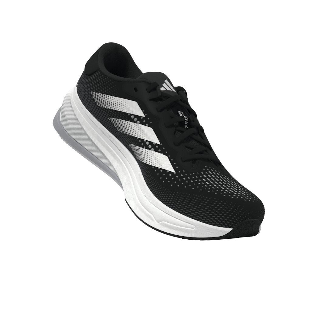 Men Supernova Rise Running Shoes, Black, A701_ONE, large image number 9