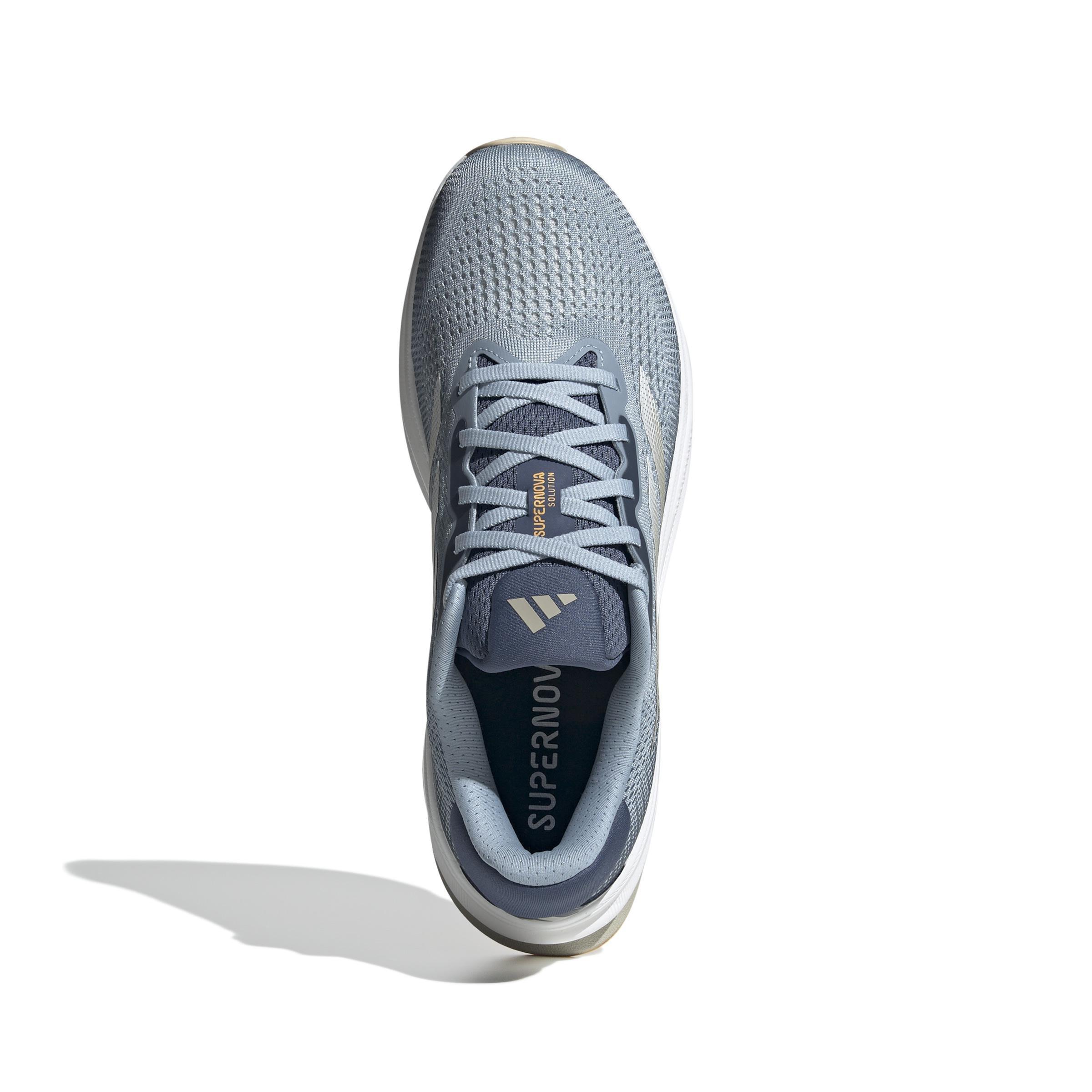 adidas - Men Supernova Solution Shoes, Blue