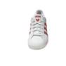 Women Superstar Shoes, White, A701_ONE, thumbnail image number 9