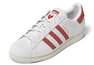 Women Superstar Shoes, White, A701_ONE, thumbnail image number 11