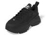 Women Ozgaia Shoes, Black, A701_ONE, thumbnail image number 8