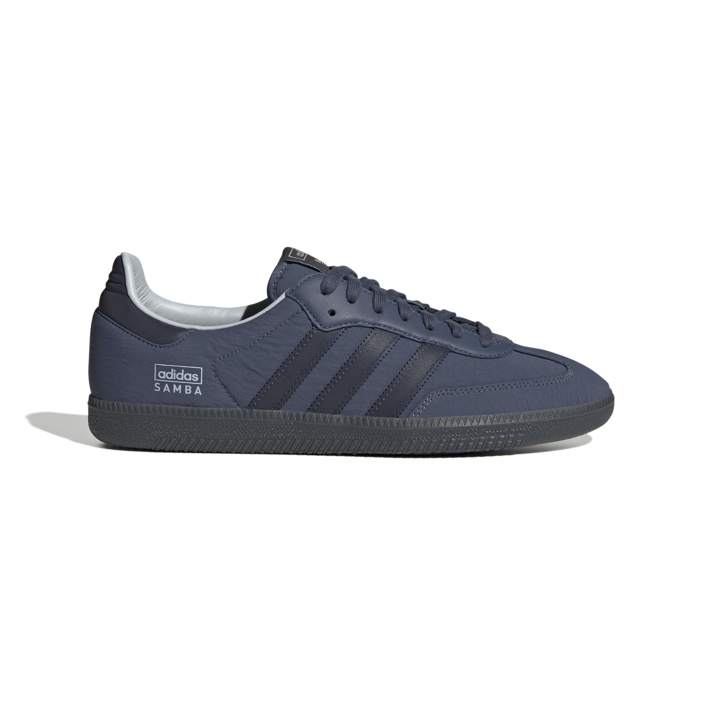 Men Samba Og Shoes, Navy, A701_ONE, large image number 0