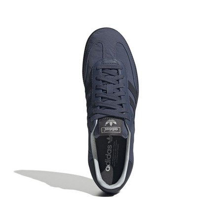 Men Samba Og Shoes, Navy, A701_ONE, large image number 9