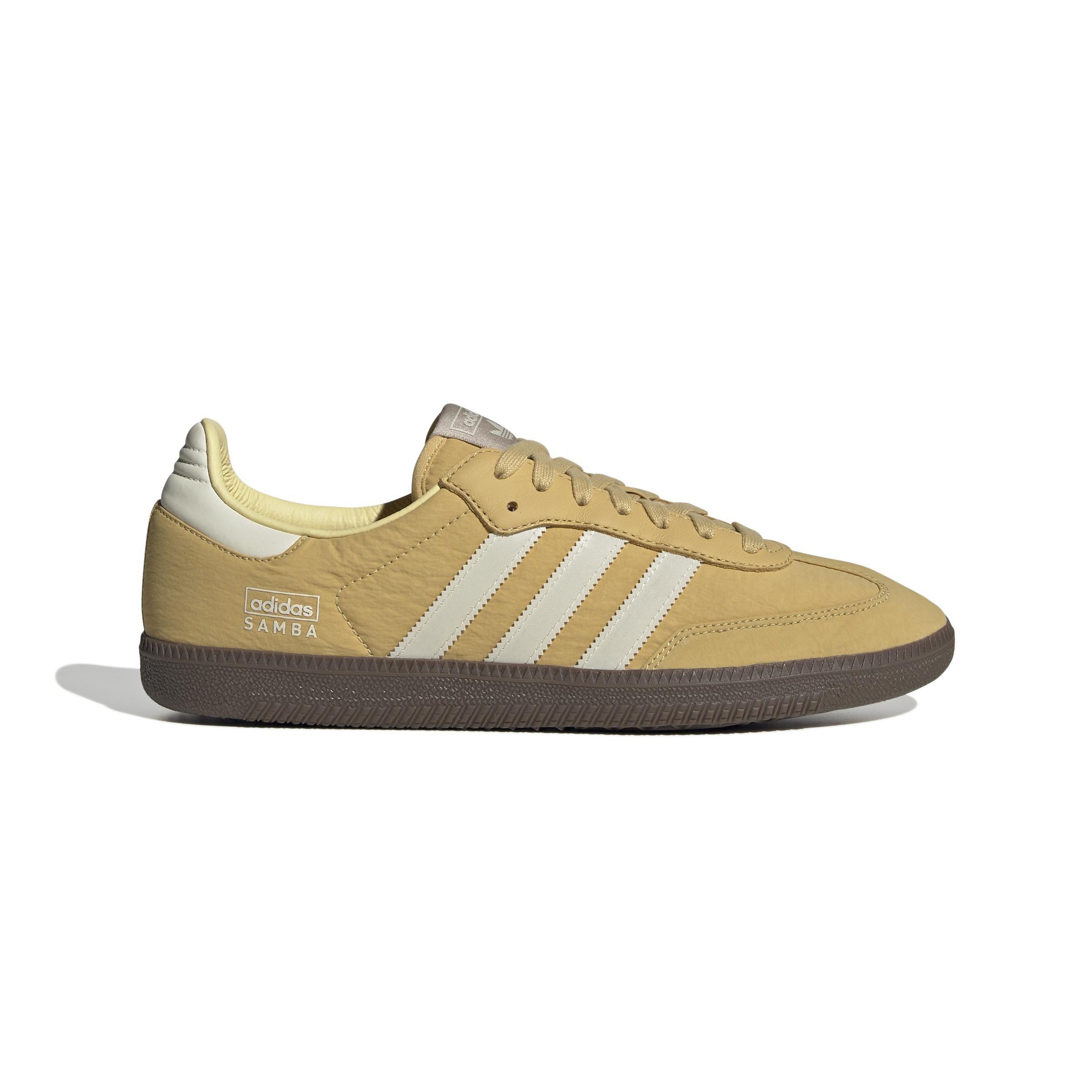 Samba Og Shoes, Beige, A701_ONE, large image number 0