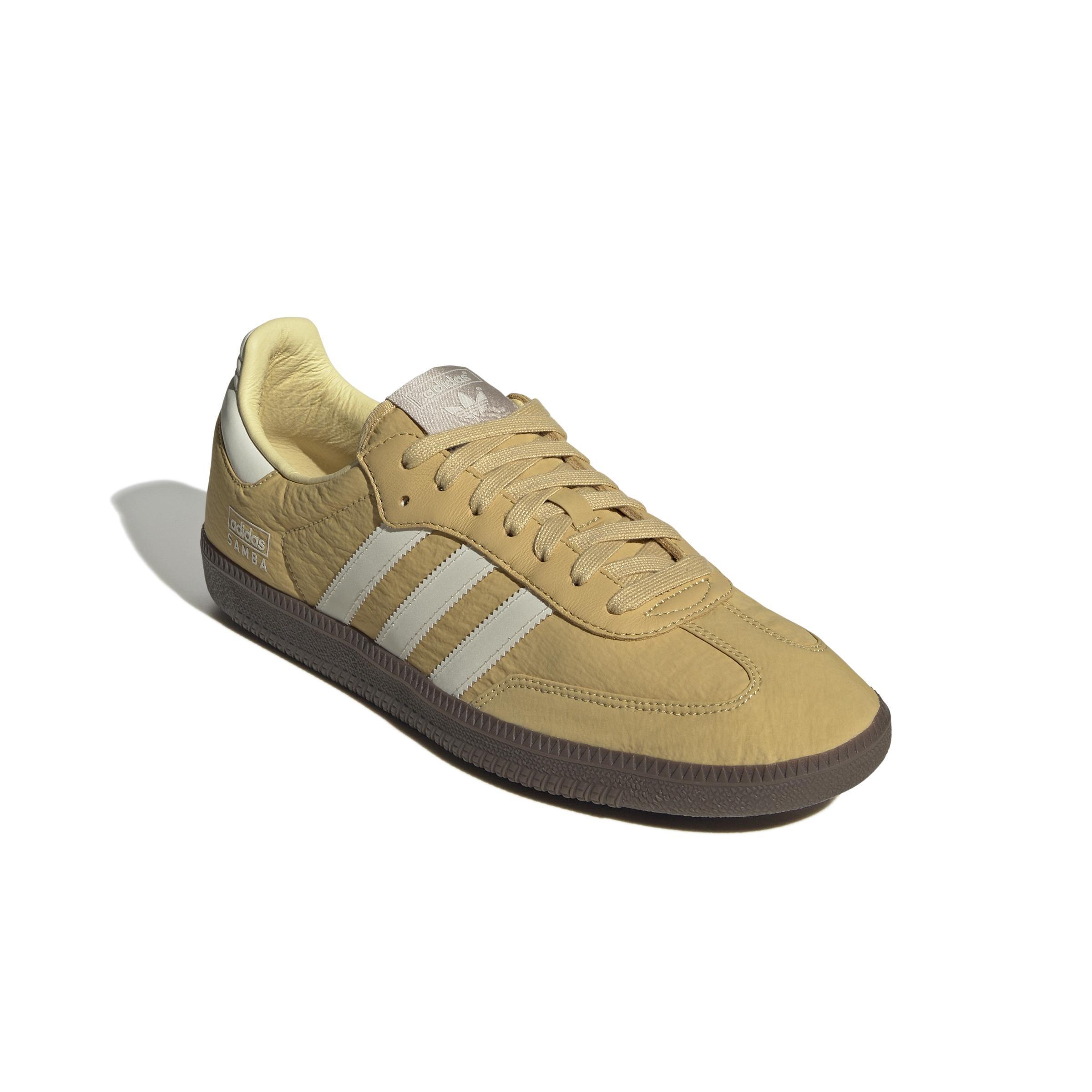 Samba Og Shoes, Beige, A701_ONE, large image number 1