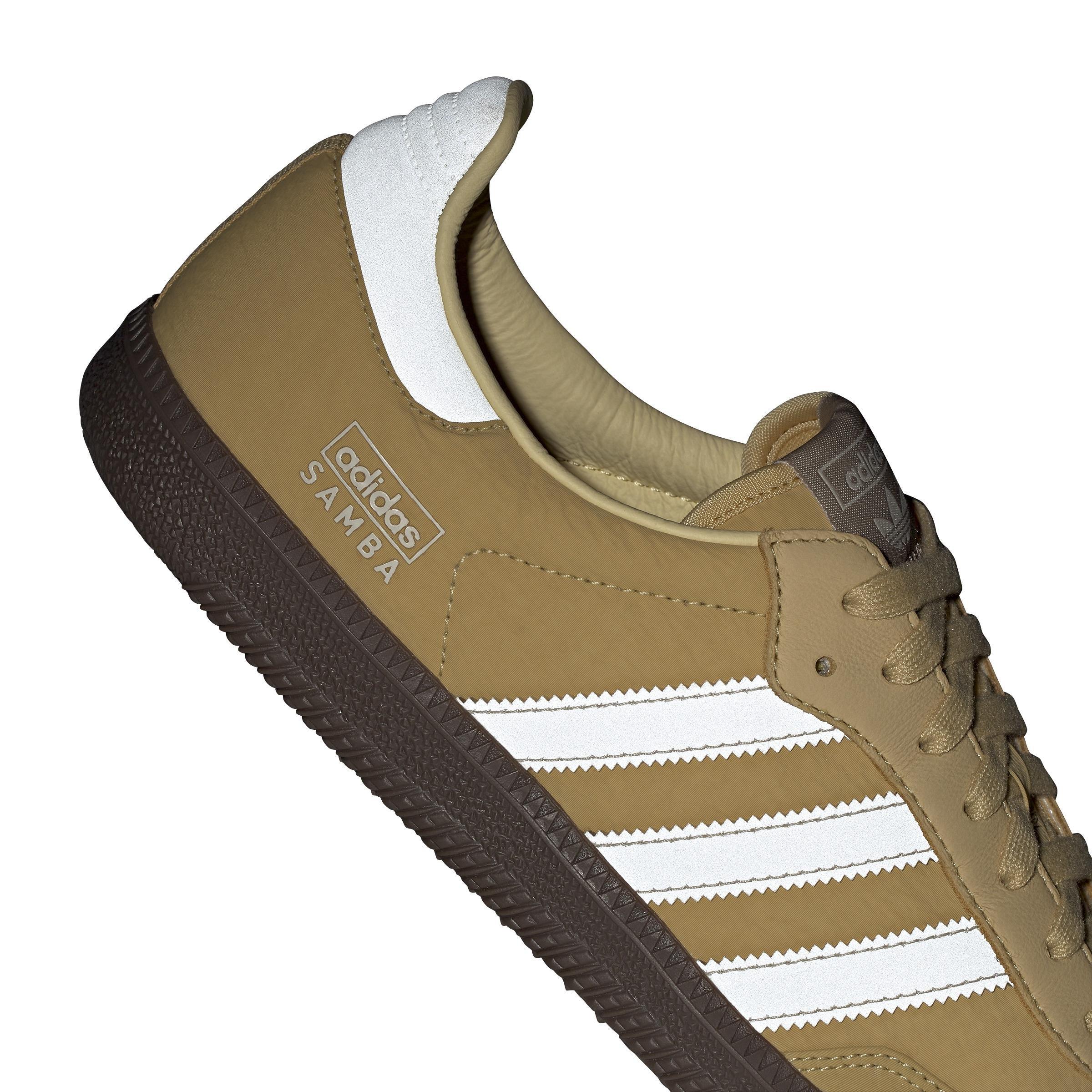 Samba Og Shoes, Beige, A701_ONE, large image number 3